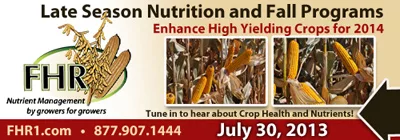 Nutrient Management
