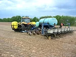 True 1-Pass No-Till