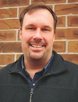 Cory Schurman