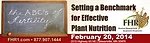 Setting A Benchmark For Effective Plant Nutrition