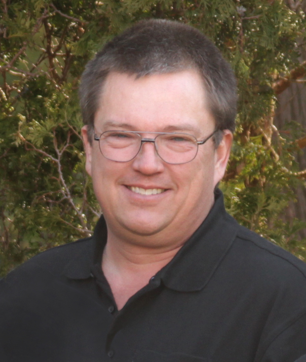 Tracy Blackmer