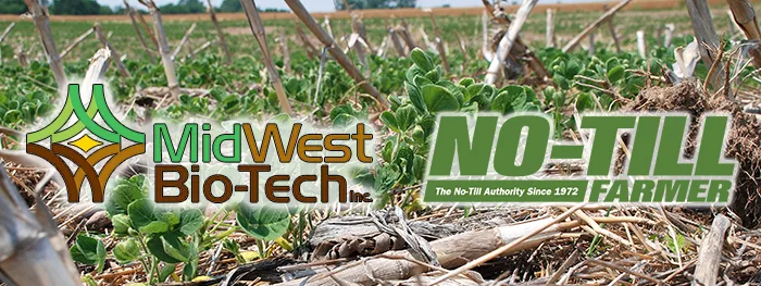 Restoring Soil Health webinar