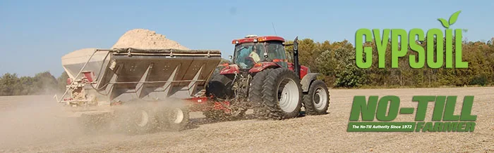Gypsoil Webinar