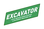 Excavator