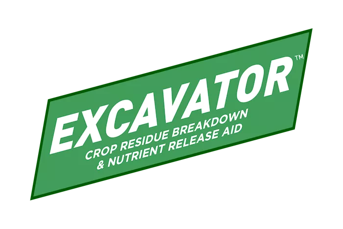 Excavator