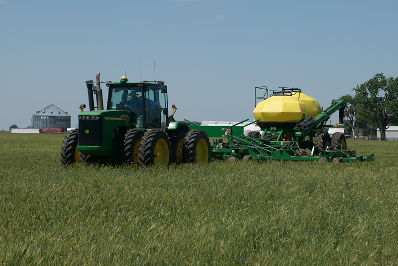 Usda Cover Crop Chart