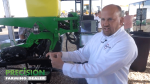 Debut of New 360 Dash Planter Application System