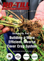 Covering Up, Part 5: Building a More Efficient, Diverse Cover Crop System Cover