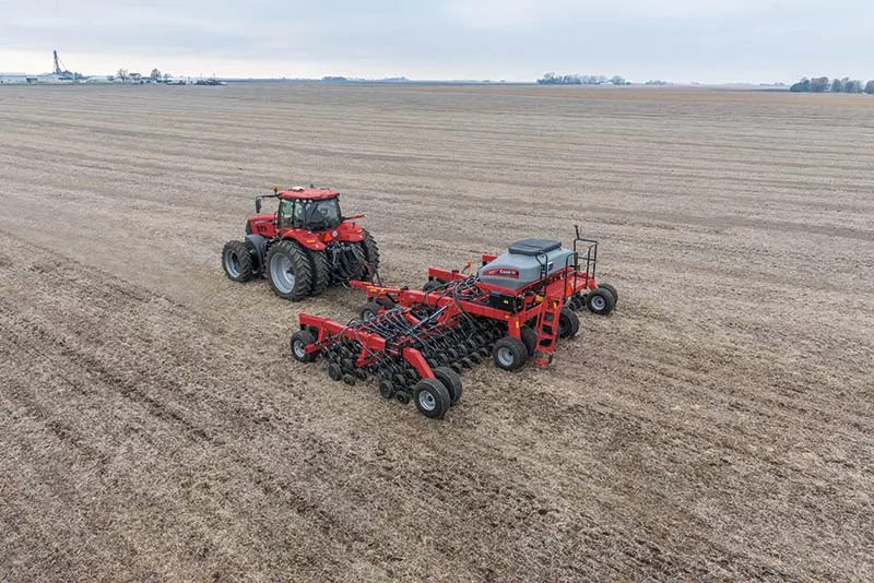 Case IH 2018 New